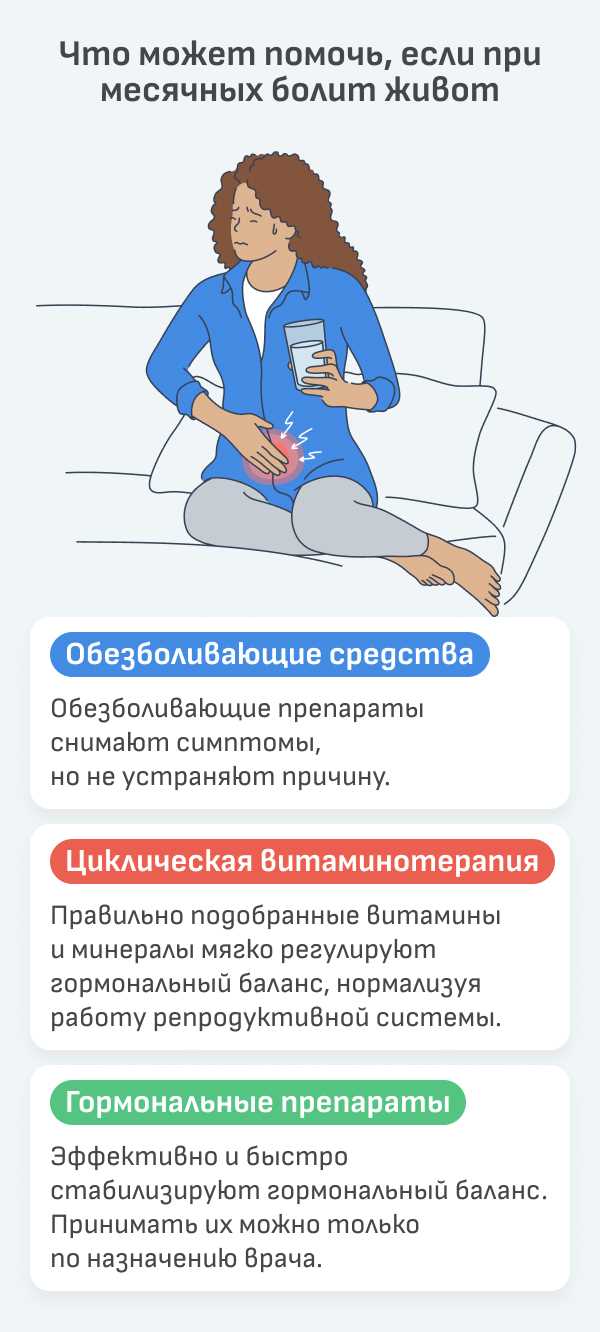 Причины