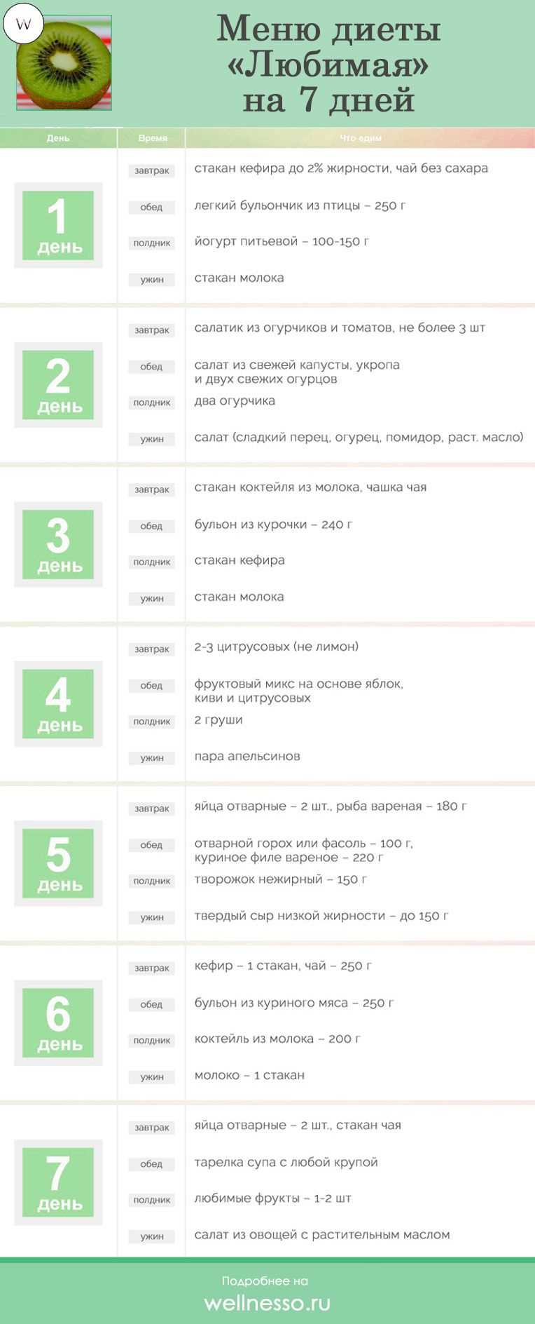 Понедельник