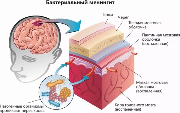 Время