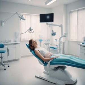 Стоматологические услуги без боли: лечение зубов, имплантация, отбеливание и брекеты