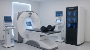 Денситометрия: методика измерения плотности костной ткани